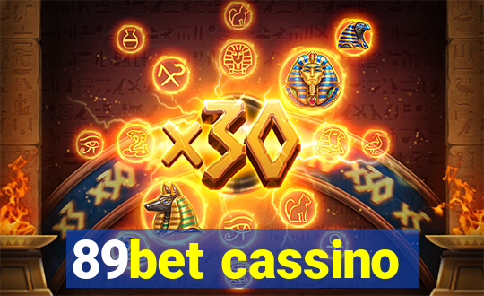 89bet cassino